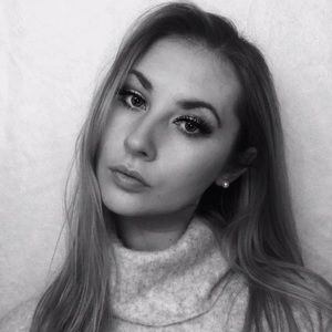 Meet your Posher, Kathleen